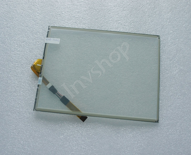EA9-T10CL Neues Touchscreen-Glas