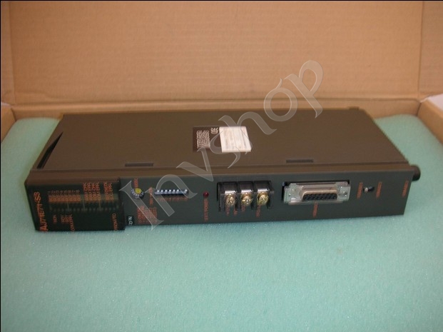MITSUBISHI AJ71-E71-S3 / AJ71E71S3