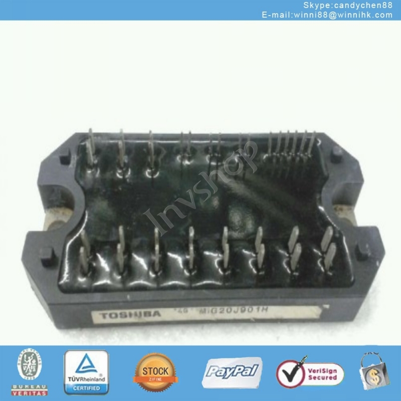 NEW MIG20J901H MIG20J902H TOSHIBA MODULE