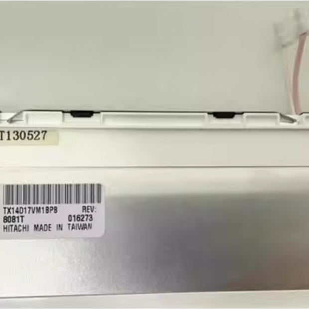 TX14D17VM1BPB FOR KOE LCD DISPLAY NEW