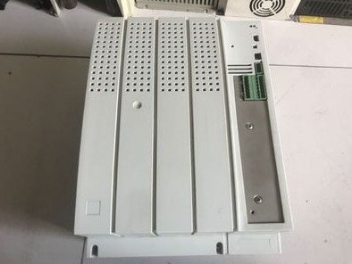 used Lenze drive servo EVF8221-E Inverter