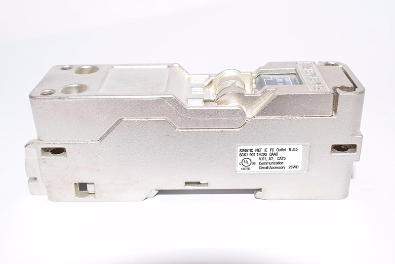 6GK1901-1FC00-0AA0 Ethernet Connector Module Brand New Original Quality supplier
