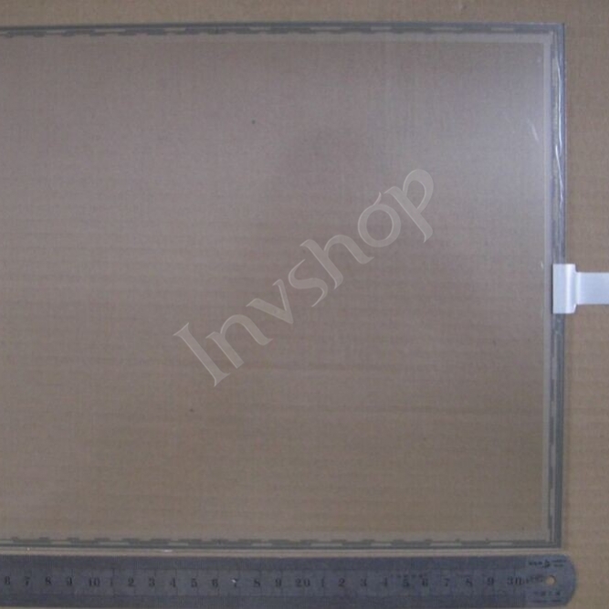 3M MicroTouch touchscreen - Panel j515.112t 60 - Tage - Garantie
