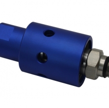 new RDEUBLIN otary joint 1116-600-463