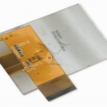 TM035HDHT1 Pegasus original 3.5 inch LCD screen