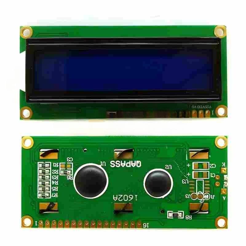 QC1602A FOR LCD Display PANEL module