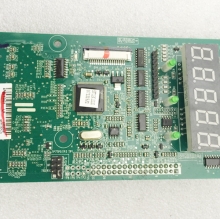 S3T113CU1 VER:0 Servo driver main control board