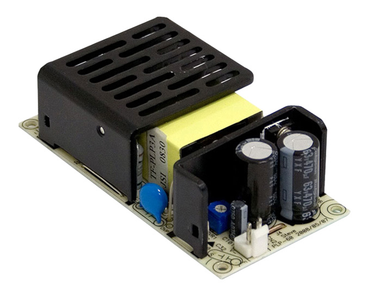 Meanwell Netzteil führte PLP-60-48