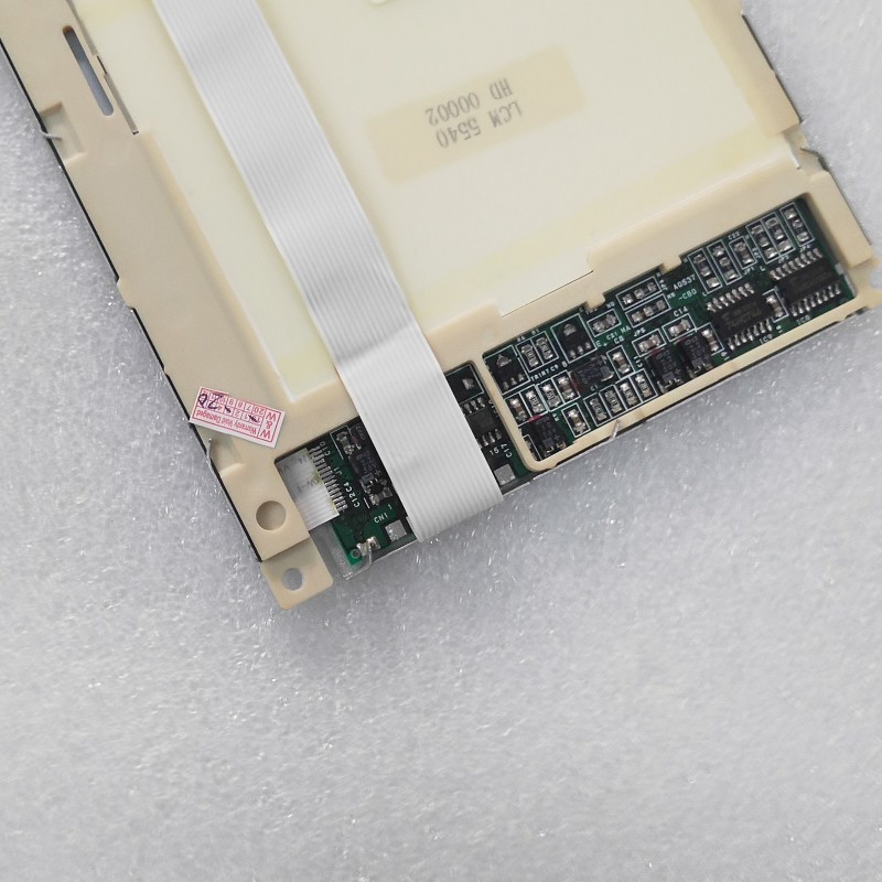 NEUES LCD-PANEL LCM-5540-22NTK