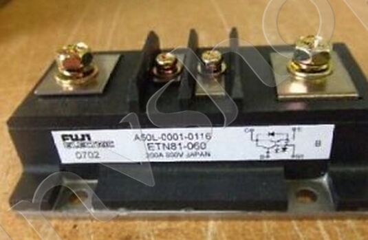 Sell IGBT Module ETN81-060