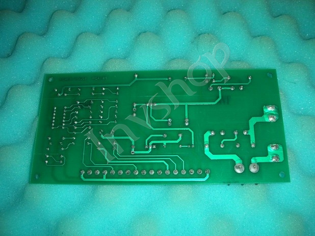 pro-face gp57j-sc1 touchscreen