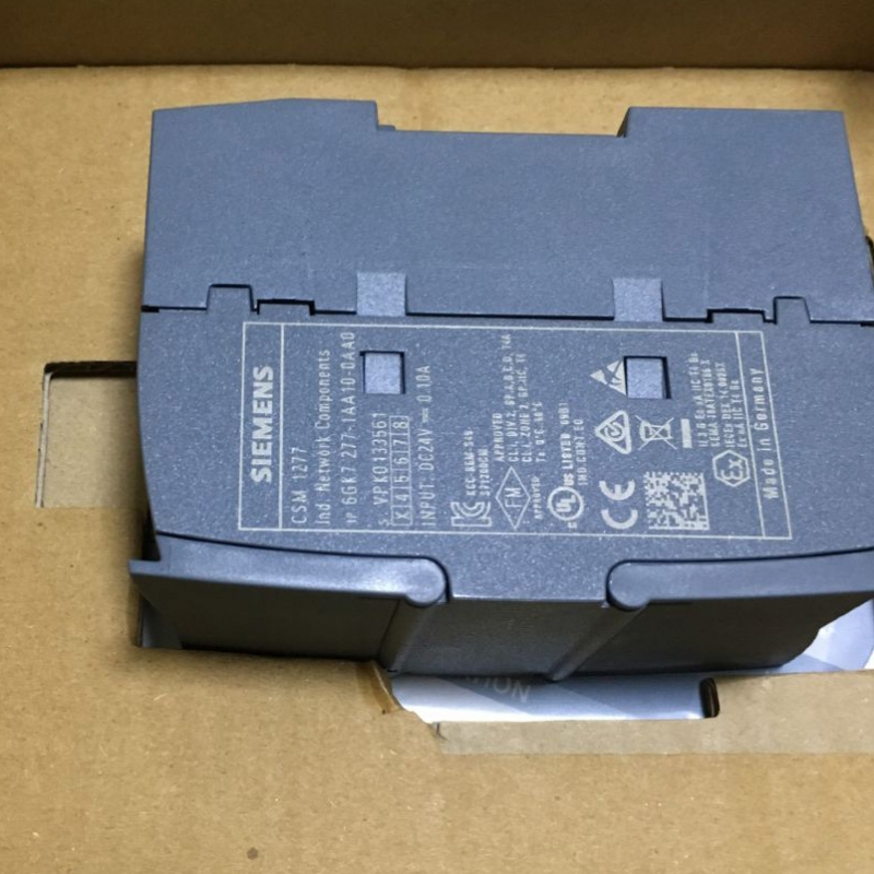 6ES7212-1AD30-0XB0 Siemens S7-1200 CPU module