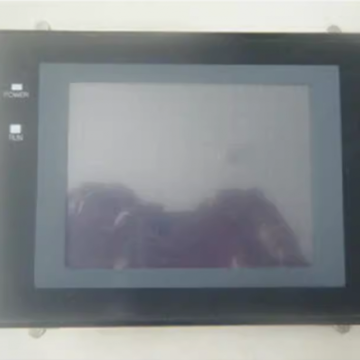 nt31c-st141b-ev2 touchscreen 60 tage garantie omron