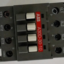 A210-30 Ith=350A coil 110V/50Hz New and Original