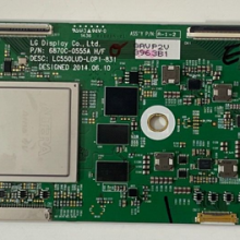 6870c-0555a New Main Board highly protective Good price Quality supplier