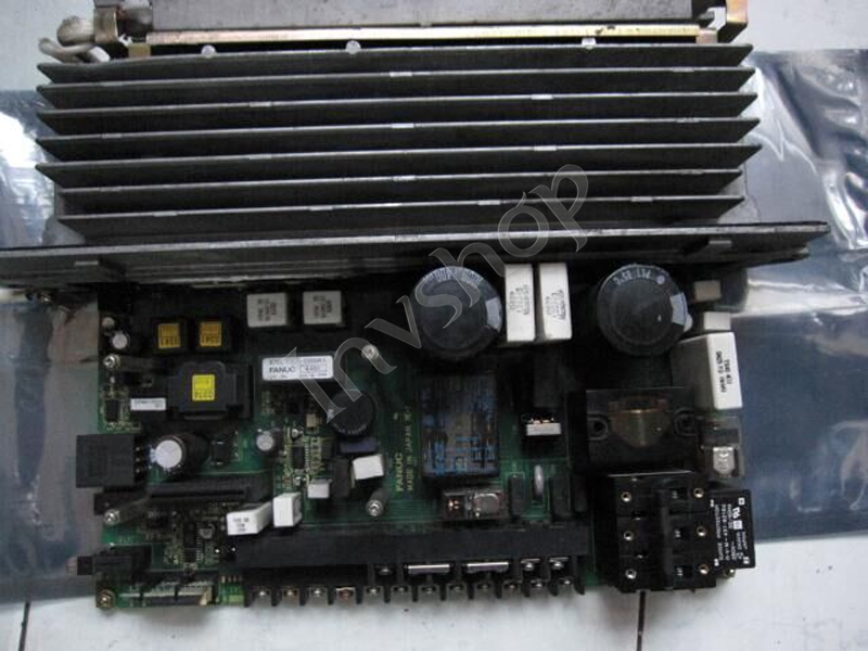 A20B-2002-0047 A20B-2002-0041 FANUC with module