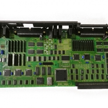 used FANUC I/O UNIT A16B-2203-0040 module