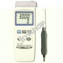 tester marke lutron mg-3002 neue ac / dc - meter