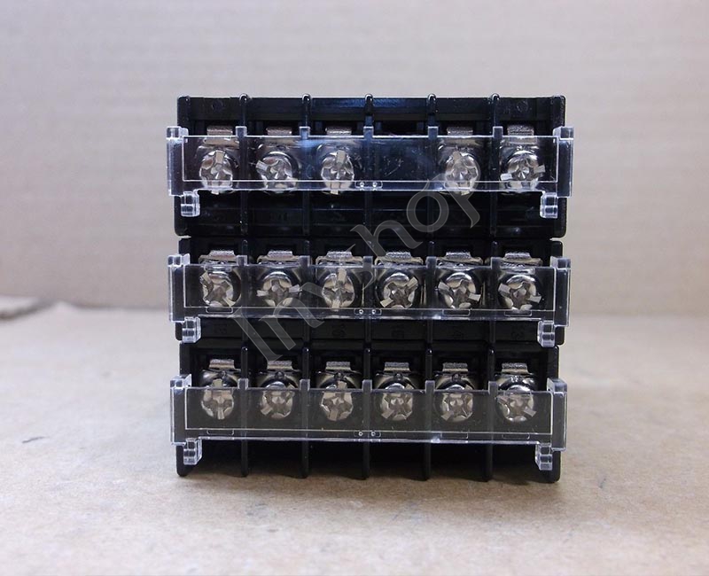 E5CC-QX3A5M-000 Temperaturregler