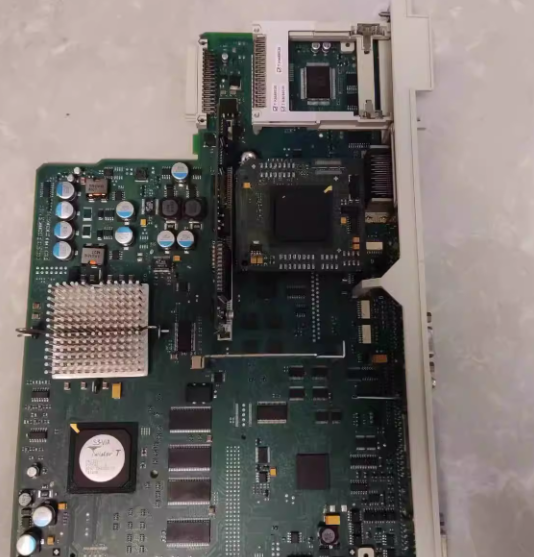 6FC5357-0BB15-0AA0 SIEMENS 840D NCU571.5 motherboard CNC system
