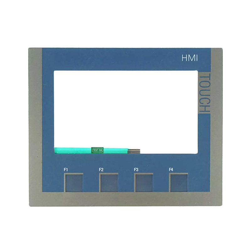 6AV2123-2DB03-0AX0 KTP400 Touch + Membran Langlebiger Originalqualitätslieferant