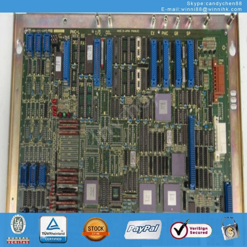 for FANUC Used A16B-1010-0286 60 days warranty
