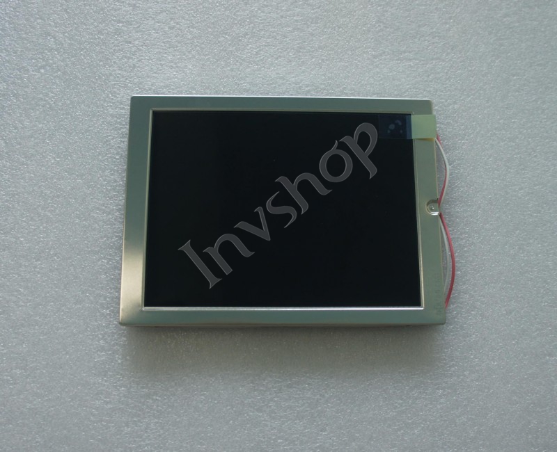 KCG075VG2BE-G00 Kyocera 7.5inch lcd panel New and Original