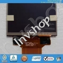 a-Si TFT-LCD LB035Q02 TD01 3.5