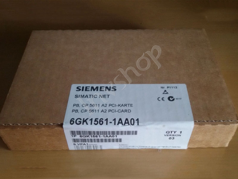 6gk1561-1aa01 siemens - mitteilung