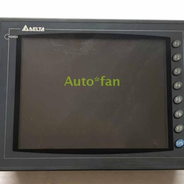 DOP-AE10THTD1 DELTA HMI inside LCD Panel