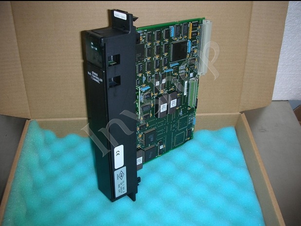 ge - fanuc plc ic697bem731