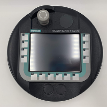 6AV6645-0AB01-0AX0 Repair + Test HMI Whole Machine highly adaptive Good price