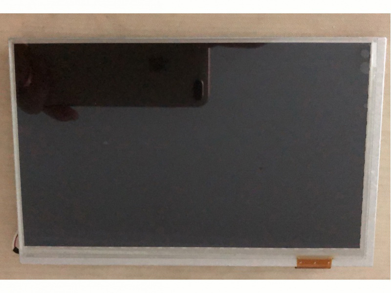AM-1024600K7TMQW-T19H AMPIRE 7