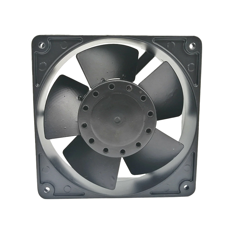 UT125C original japanischer ROYAL-Importlüfter