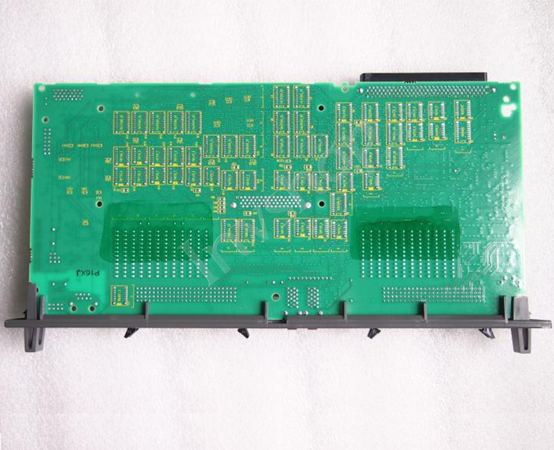 Original - Germany HIRSCHMANN Ethernet switch RS1-FX/FX