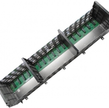 1756-A7 AB Rockwell module