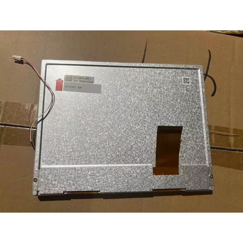 BA104S01-400 BOE 10,4 Zoll 800 × 600 LCD-ANZEIGE
