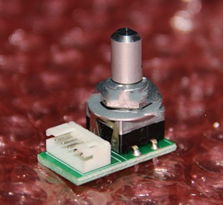 MEC-1000 MEC-2000 monitor encoder