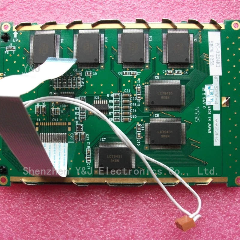 NEW H7CN-XLNM Omron time relay