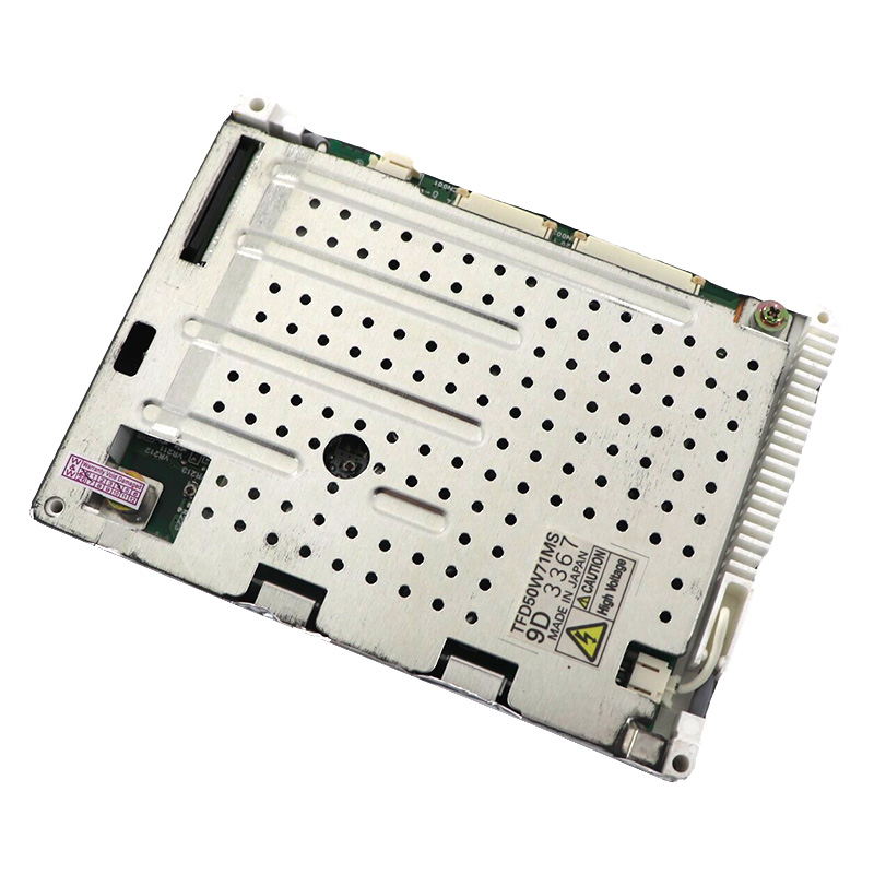 TFD50W71MS LCD-Flüssigkristallanzeige