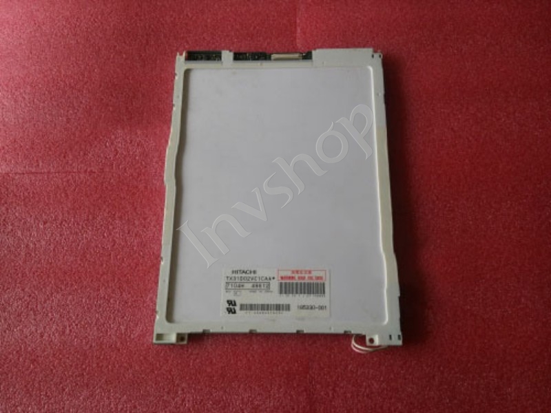 tx31d02vc1caa Â hitachi der lcd - bildschirm