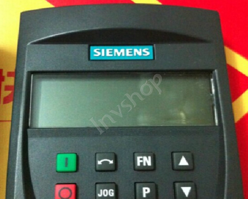New 6SE6400-0BE00-0AA0 SIEMENS inverter panel