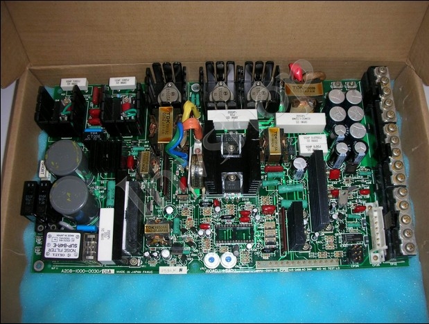 FANUC A20B-1000-0030 Main board