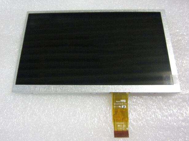 hsd070i651-f20 7,0 zoll, 480 (rgb) × 234 hsd070i651-f20lcd bildschirm voller farb - lcd tft monitor