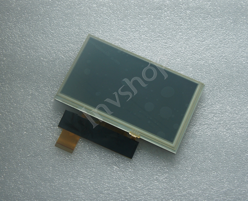 TM060RDH02 TIANMA 6inch lcd display