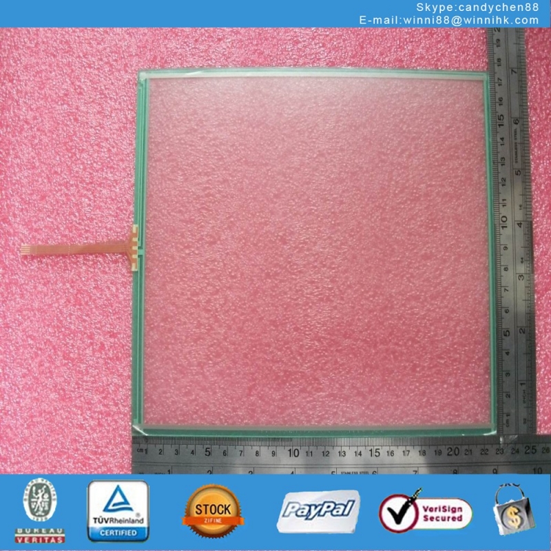 N010-0554-x225-01 touchscreen - Glas