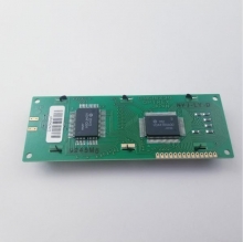 new DMC16230 LCD Display module
