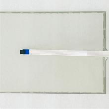 SCH-A5-FLT15.1-Z01-0H1-R FOR15.1-inch Touch screen glass