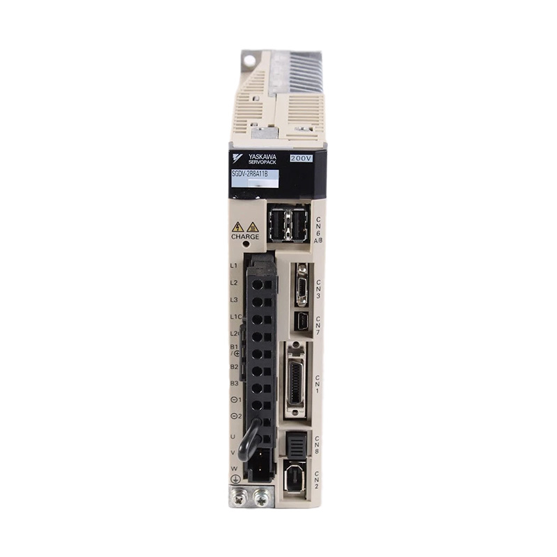 SGDV-2R8A11B Yaskawa servo drive