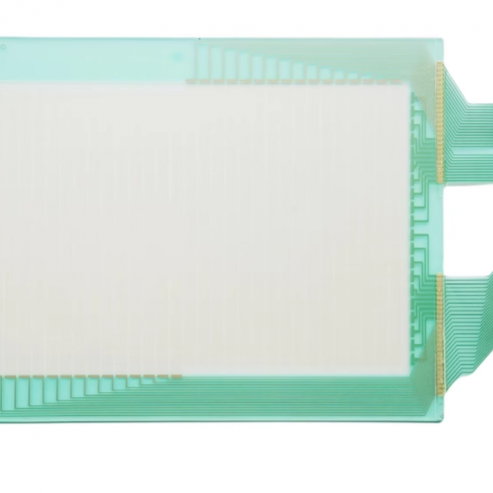 GP470-EG21-24VP FOR PRO-FACE Touch screen + protective film